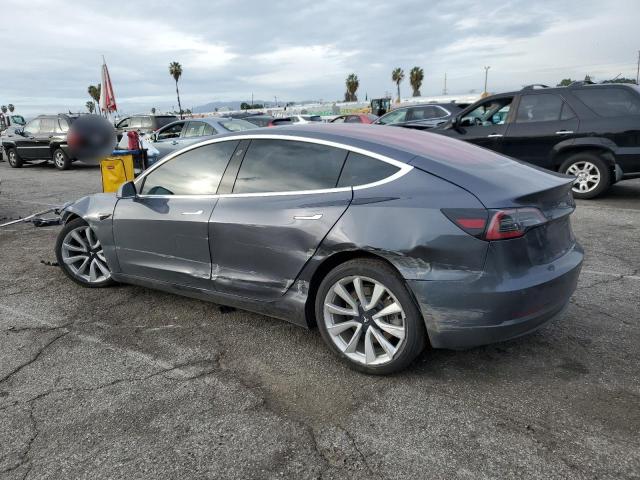5YJ3E1EA8JF013376 Tesla MODEL 3