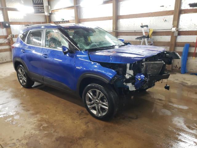 KNDEUCAA8M7124601 KIA SELTOS S