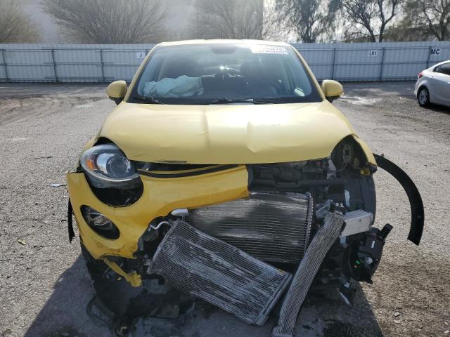 ZFBCFXCT0GP337982 Fiat 500x Trekking