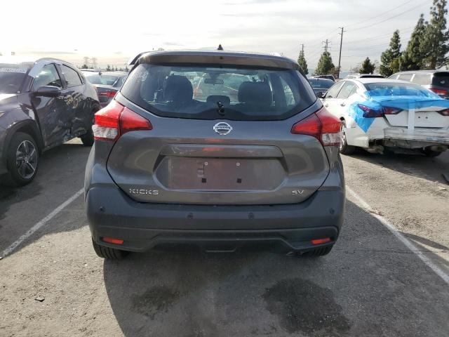 3N1CP5CV7LL509008 Nissan KICKS SV