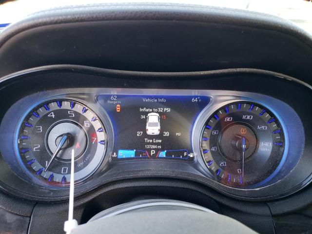 2018 CHRYSLER 300 S - 2C3CCABG9JH243697