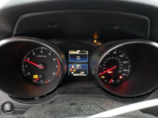 4S3BNAA65G3029862 Subaru Legacy 2.5i