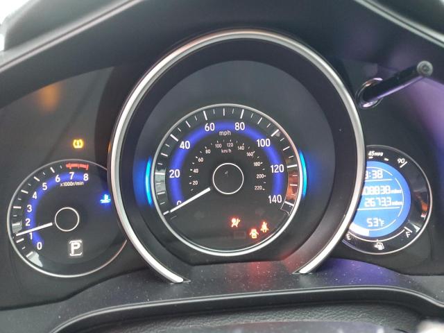 2019 HONDA FIT LX - 3HGGK5H4XKM732800