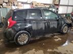 NISSAN VERSA NOTE photo