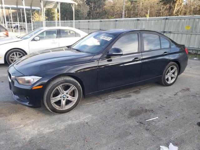 2015 BMW 3 Series 320i