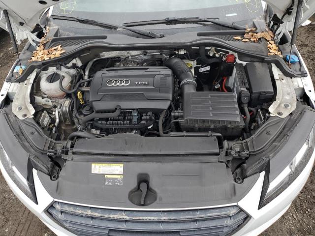2017 AUDI TT - TRUT5CFV6H1002317
