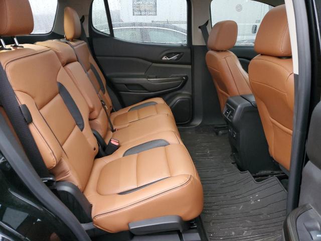 2017 GMC ACADIA ALL 1GKKNVLS0HZ135530