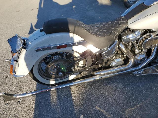 2020 HARLEY-DAVIDSON FLDE 1HD1YCJ10LB061216