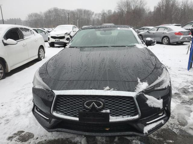 2022 INFINITI Q60 LUXE - JN1EV7KL2NM630385