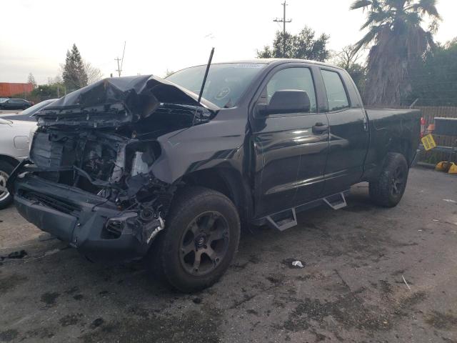 2015 TOYOTA TUNDRA DOU - 5TFUM5F13FX061684