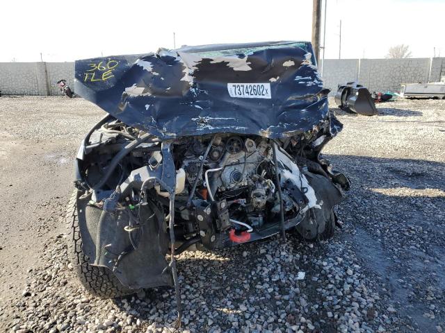 1C4RJFLT6HC741728 Jeep Grand Cherokee Trailhawk