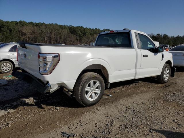 2022 FORD F150 - 1FTMF1CB6NKE96601