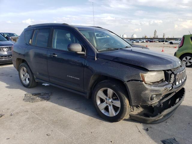 2016 JEEP COMPASS LA - 1C4NJCEA0GD628231