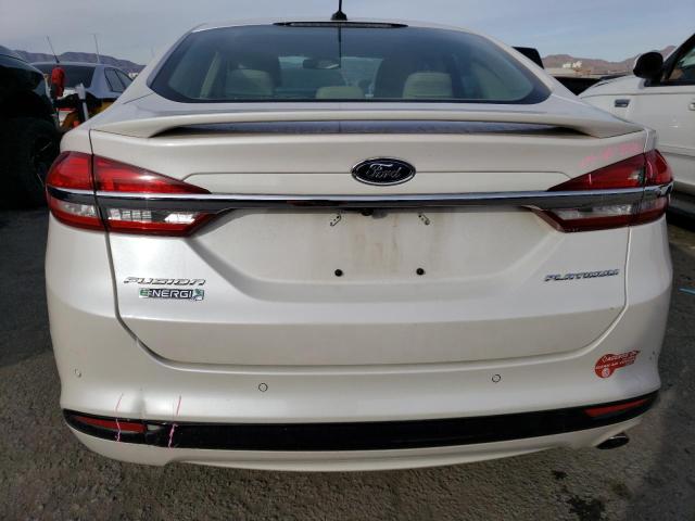 2018 FORD FUSION TIT 3FA6P0SU2JR123571