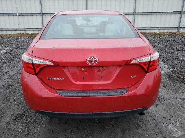 2015 TOYOTA COROLLA L 2T1BURHE8FC271257