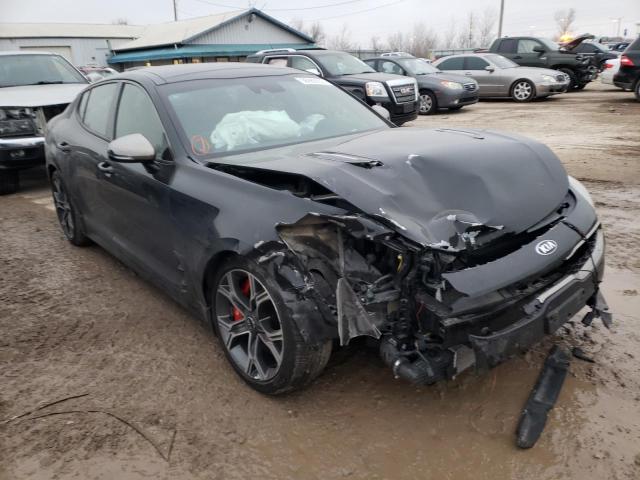 KNAE55LC9J6013075 KIA Stinger Gt2