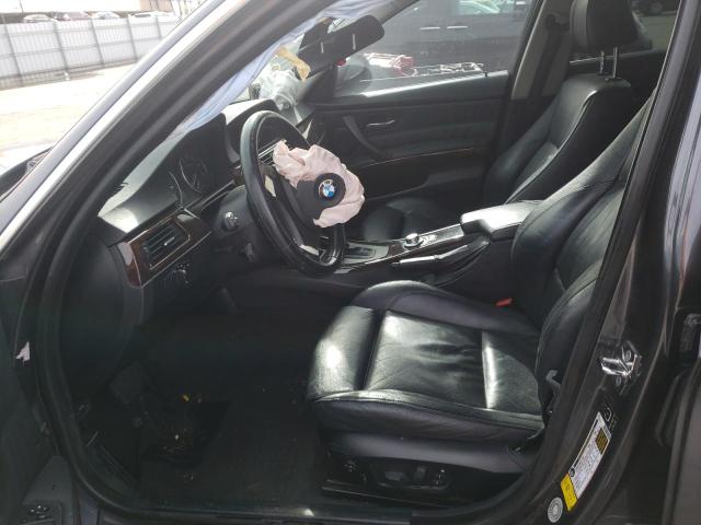 WBAVB33556PS14536 BMW 330 I