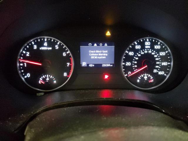 KNDERCAAXM7119949 KIA SELTOS EX