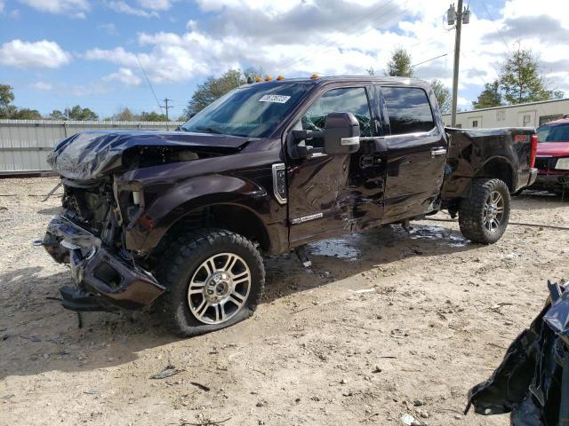 2019 Ford F-250 