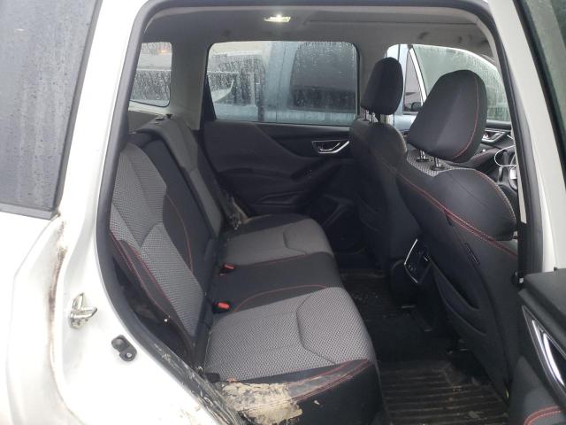 JF2SKAKC6KH540569 Subaru Forester Sport