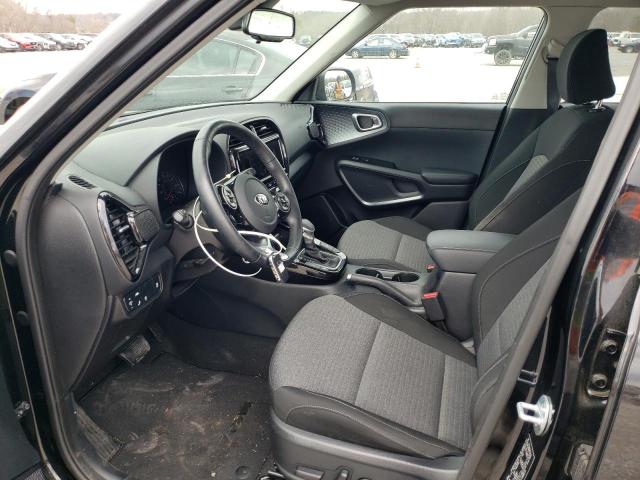 KNDJ33AU9L7008673 KIA SOUL EX