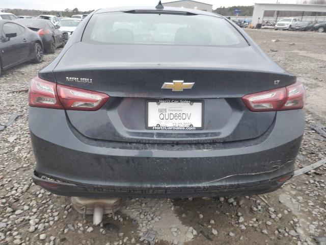 1G1ZD5STXLF106272 | 2020 CHEVROLET MALIBU LT