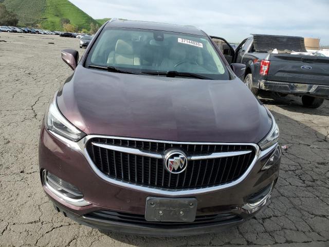 2018 BUICK ENCLAVE PR - 5GAERCKW0JJ200775