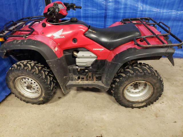 2006 HONDA TRX500 FE 1HFTE312264100253