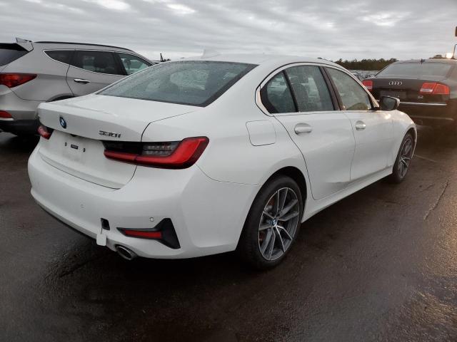 2020 BMW 330XI - WBA5R7C09LFH45749