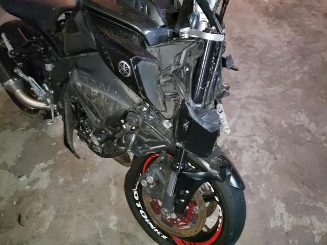2017 YAMAHA FZ10 JYARN48E4HA000276