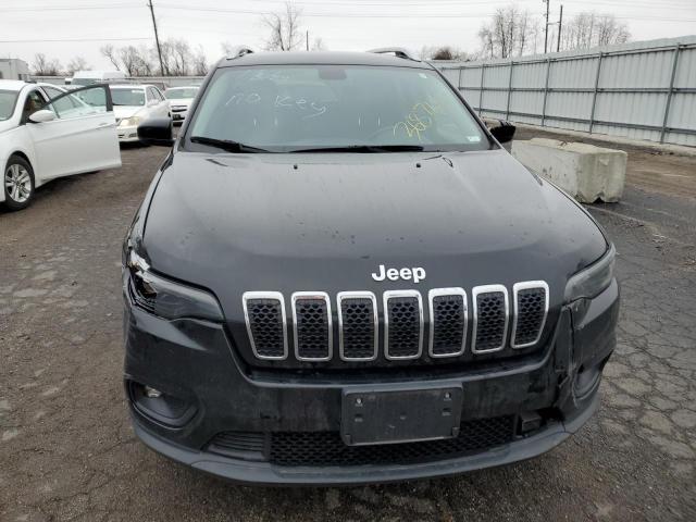 2019 JEEP CHEROKEE L - 1C4PJLLB0KD221796
