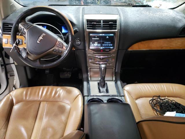 2LMDJ8JK4EBL04726 Lincoln MKX