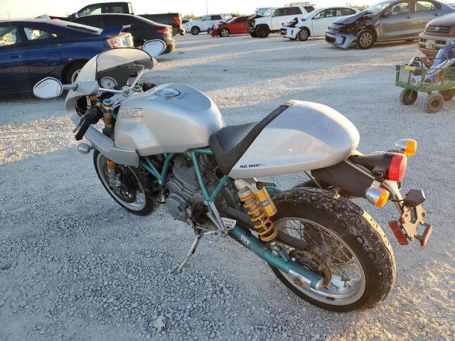 2006 DUCATI SPORTCLASS ZDM1WABP96B004231