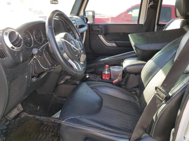 1C4BJWDGXFL602704 Jeep Wrangler Unlimited Sport