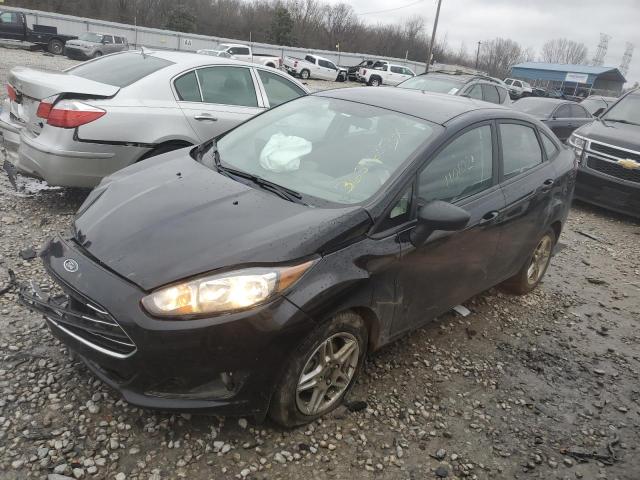 2019 FORD FIESTA SE - 3FADP4BJ6KM111555