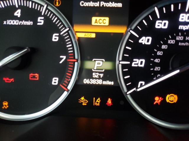 2018 ACURA TLX ADVANC 19UUB2F72JA011591