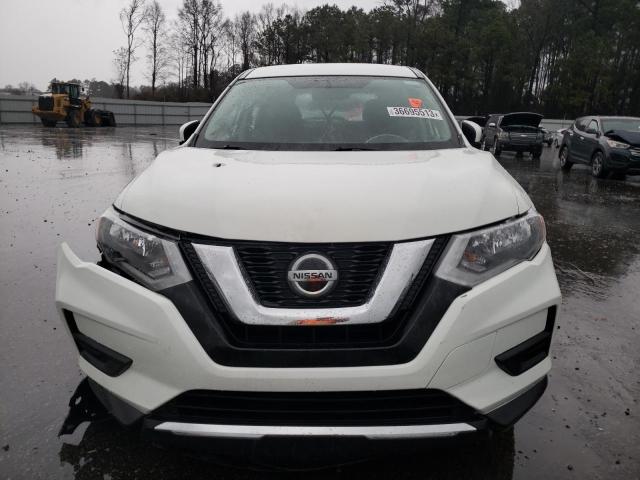 2017 NISSAN ROGUE S KNMAT2MVXHP512901