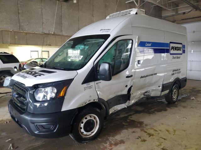 2020 Ford Transit Van 