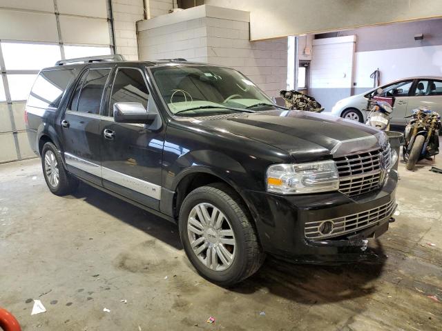 5LMFL28558LJ04502 Lincoln NAVIGATOR L