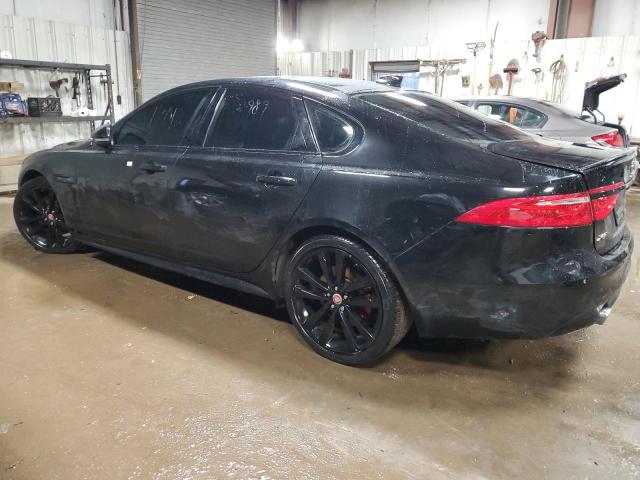 2016 JAGUAR XF S SAJBM4BV4GCY17012