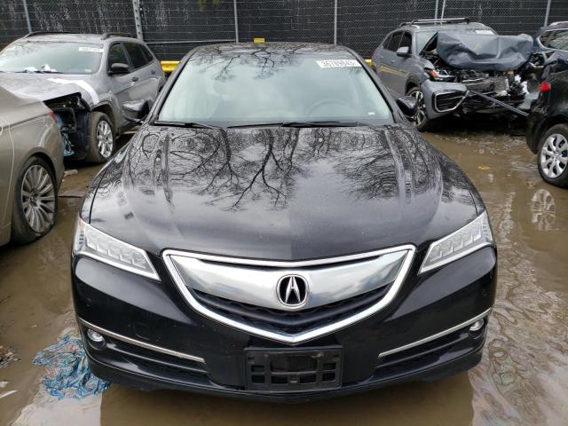 19UUB2F79GA003352 Acura Tlx Advance