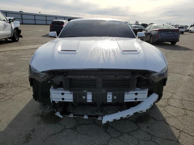 VIN 1FA6P8CF6K5125827 2019 FORD MUSTANG no.5