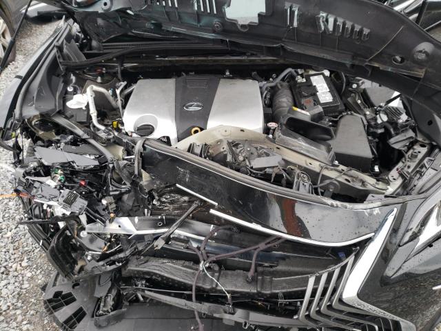 2021 LEXUS ES 350 BAS 58AFZ1B10MU110237