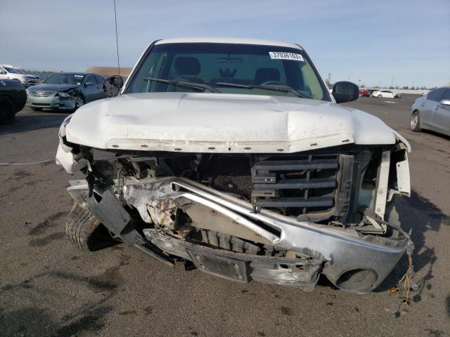 1GTPCTEX8AZ153719 GMC Sierra C1500
