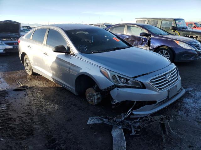 5NPE24AF3HH515518 Hyundai SONATA SE