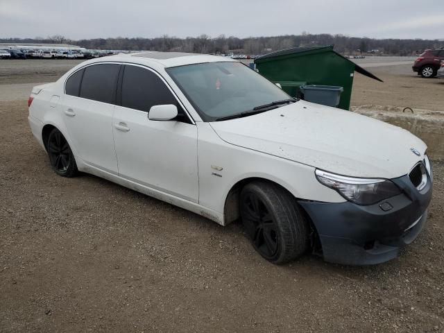 WBANV13579C153956 BMW 528 XI
