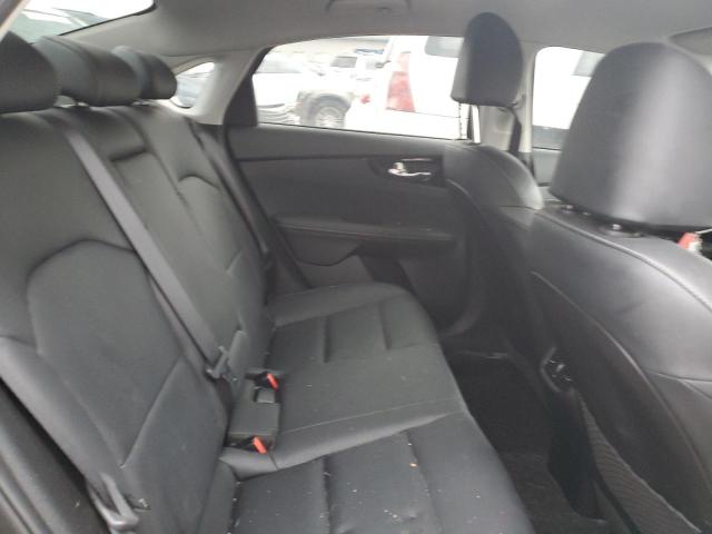 3KPF54AD3KE056352 KIA FORTE EX