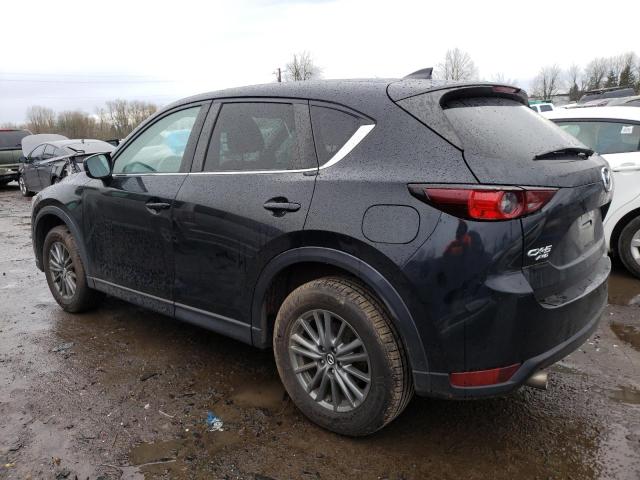 2017 MAZDA CX-5 TOURI - JM3KFBCL7H0205536