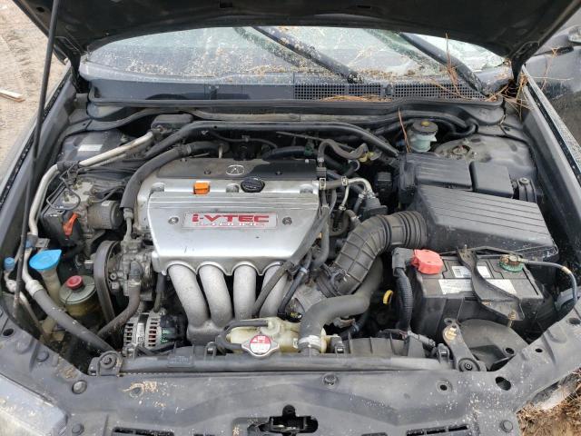 JH4CL96896C013423 Acura TSX