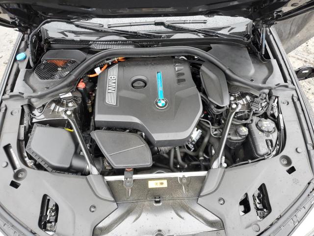2018 BMW 530XE - WBAJB1C58JG624212